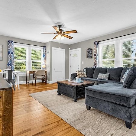 Orlando Oasis! Free Laundry & Parking Near Disney! Экстерьер фото
