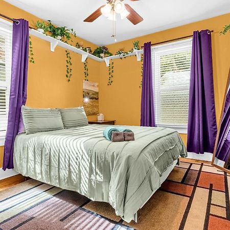 Orlando Oasis! Free Laundry & Parking Near Disney! Экстерьер фото