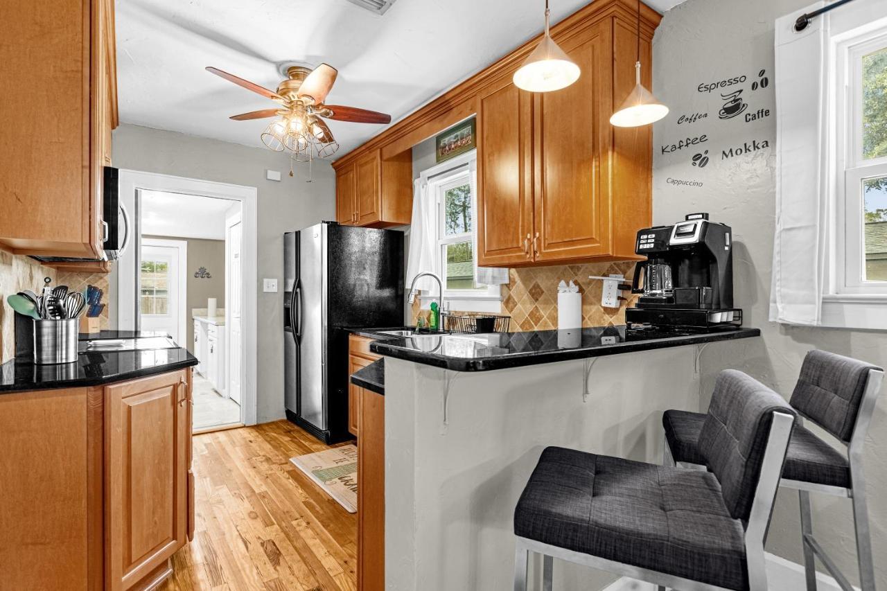 Orlando Oasis! Free Laundry & Parking Near Disney! Экстерьер фото