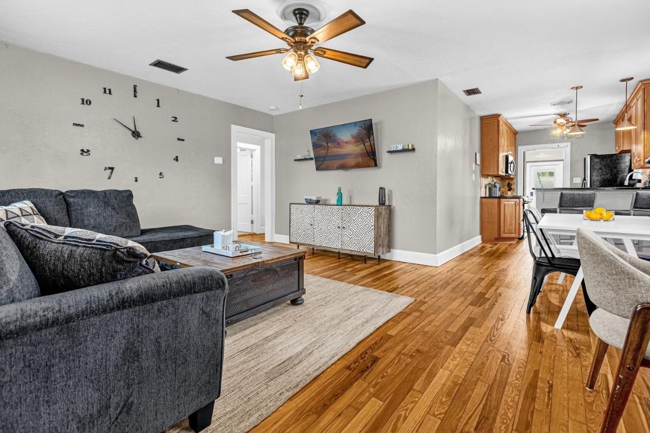 Orlando Oasis! Free Laundry & Parking Near Disney! Экстерьер фото