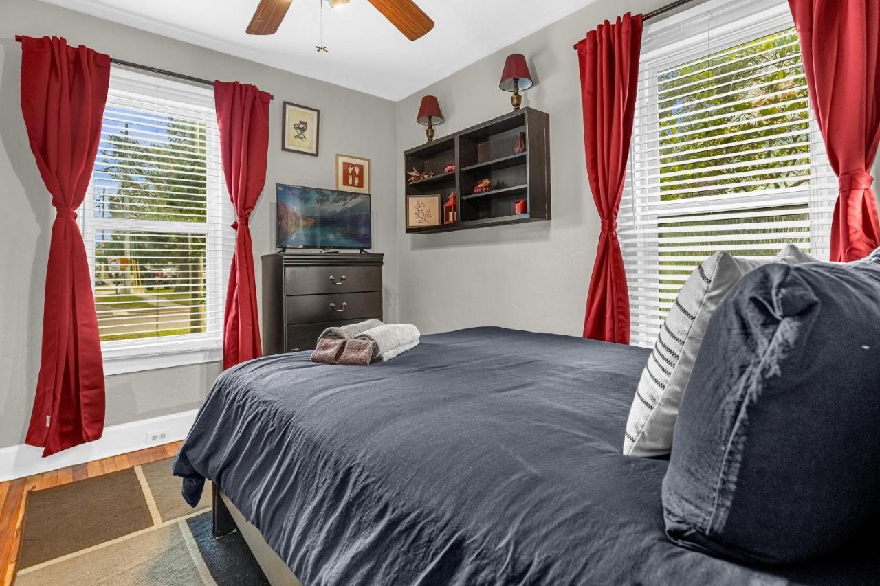 Orlando Oasis! Free Laundry & Parking Near Disney! Экстерьер фото