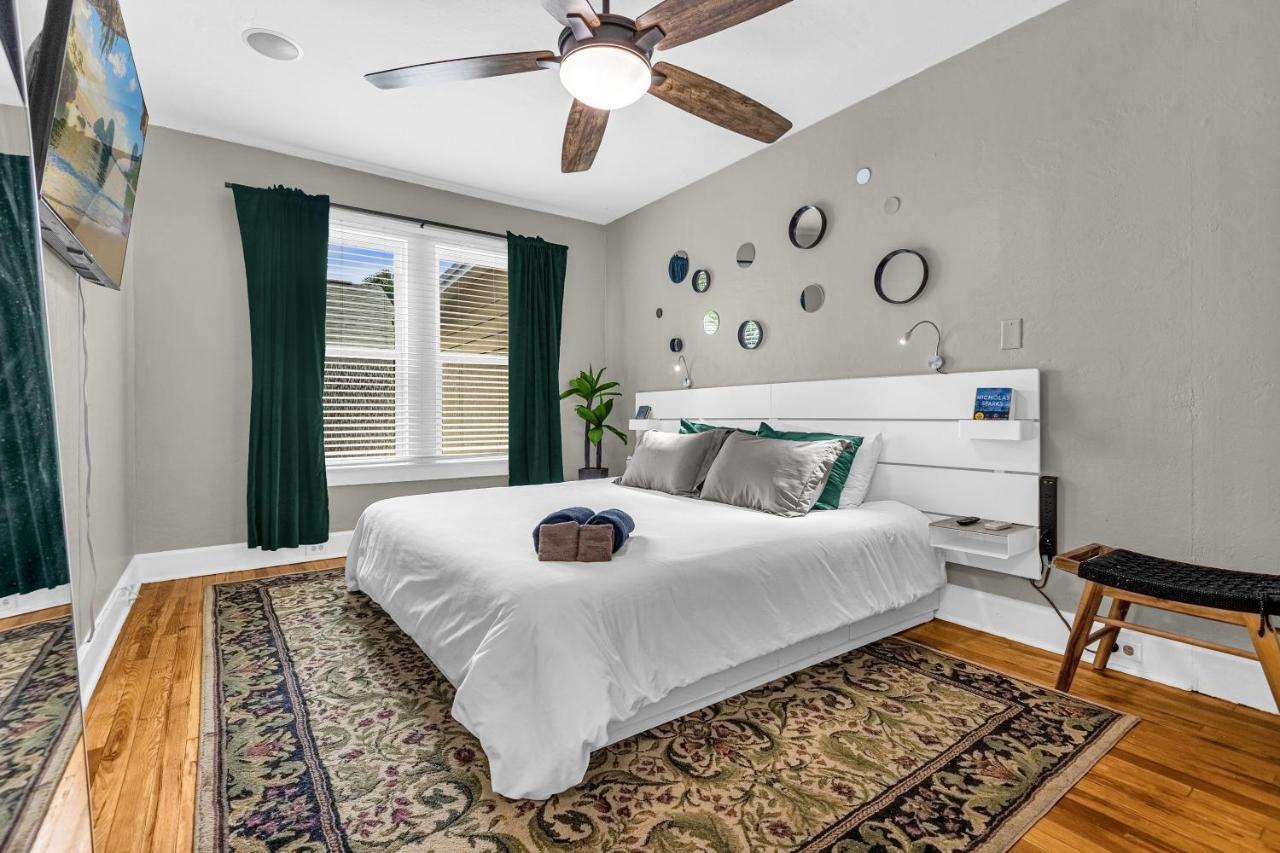 Orlando Oasis! Free Laundry & Parking Near Disney! Экстерьер фото