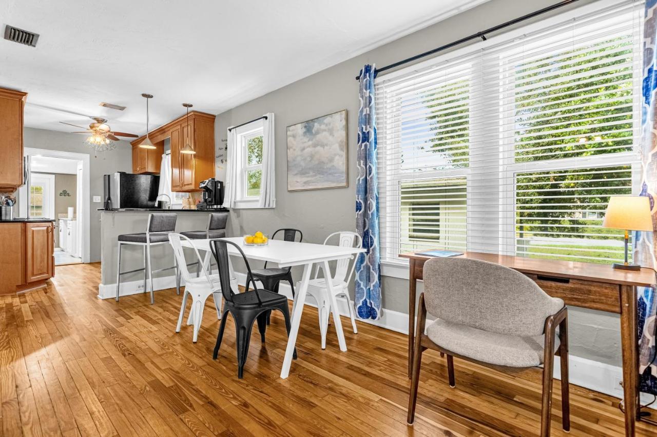 Orlando Oasis! Free Laundry & Parking Near Disney! Экстерьер фото