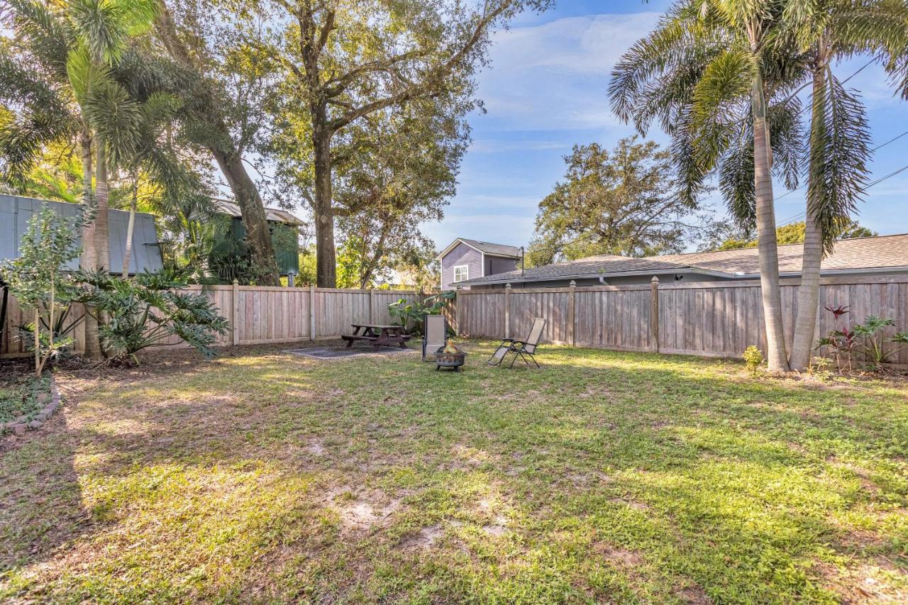 Orlando Oasis! Free Laundry & Parking Near Disney! Экстерьер фото