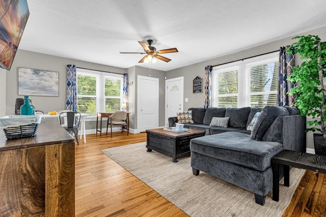Orlando Oasis! Free Laundry & Parking Near Disney! Экстерьер фото