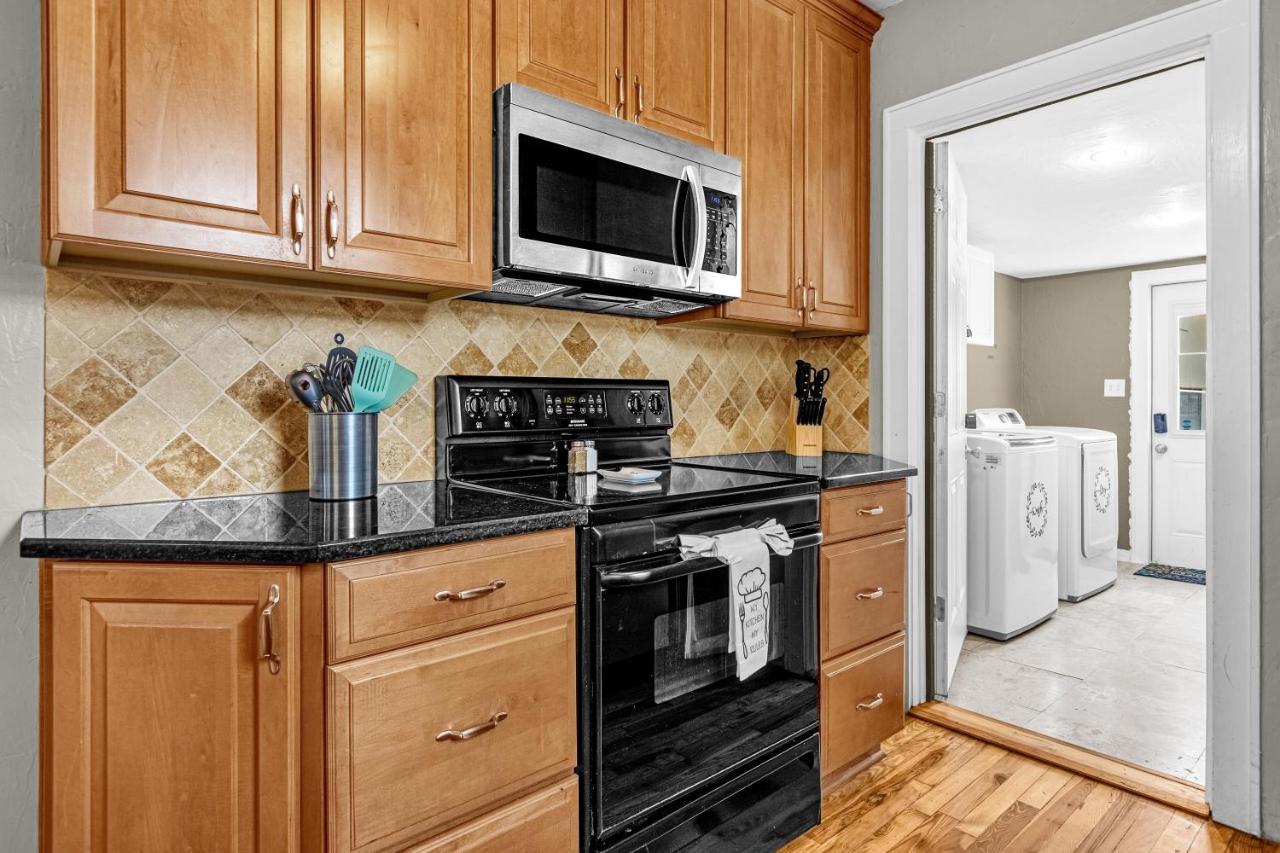Orlando Oasis! Free Laundry & Parking Near Disney! Экстерьер фото