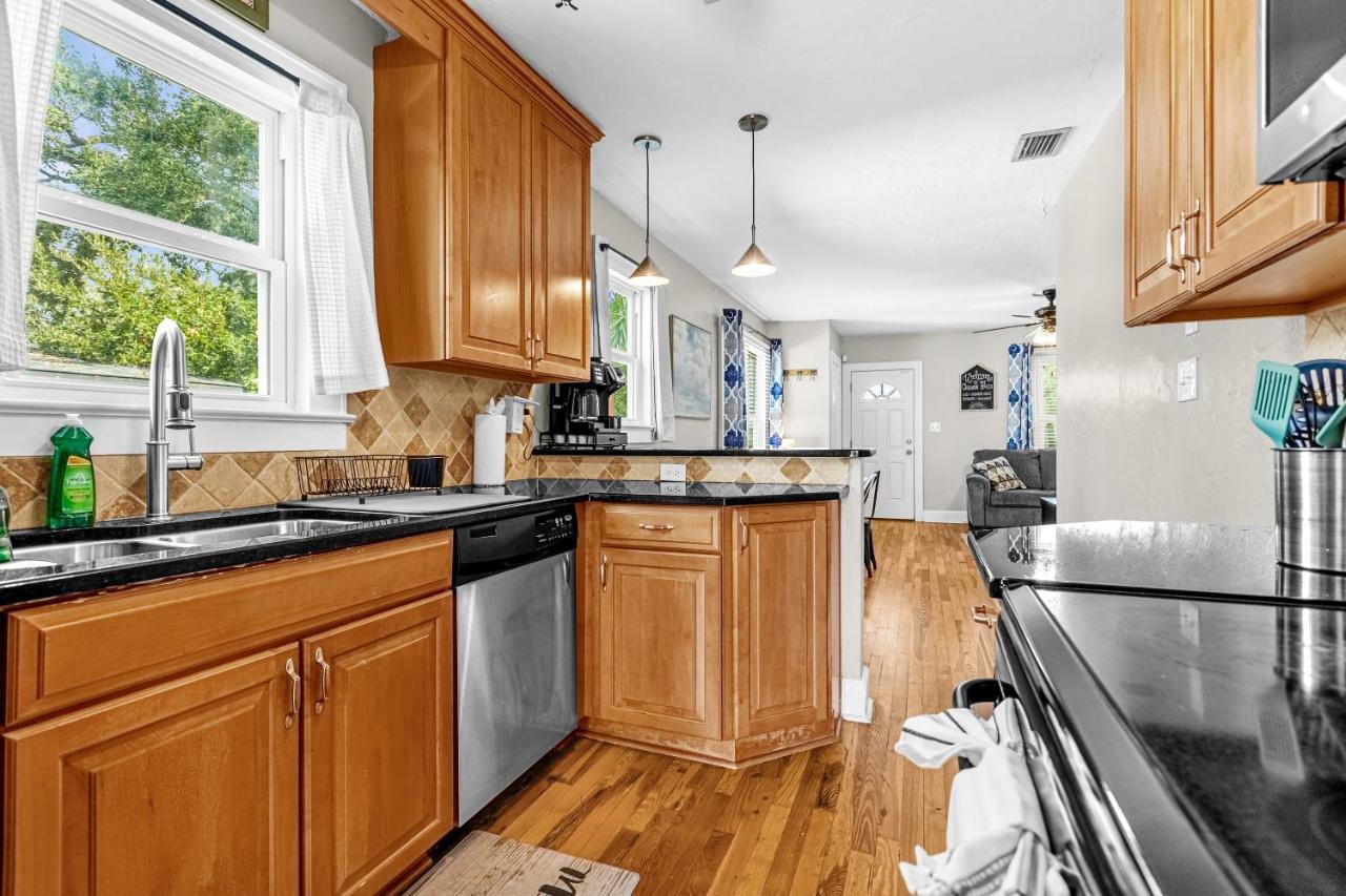 Orlando Oasis! Free Laundry & Parking Near Disney! Экстерьер фото