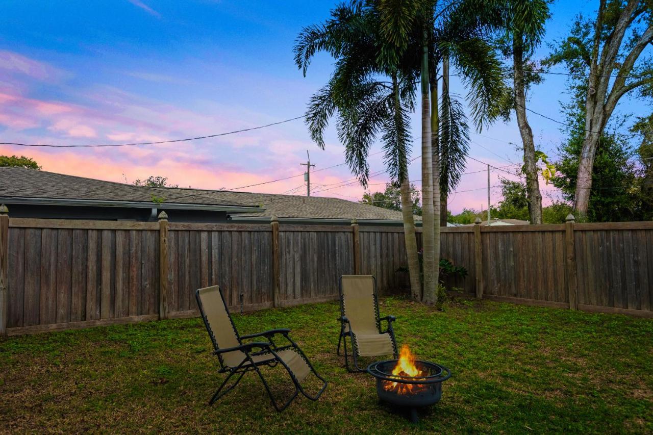 Orlando Oasis! Free Laundry & Parking Near Disney! Экстерьер фото