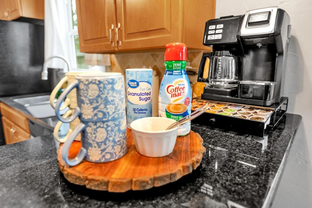 Orlando Oasis! Free Laundry & Parking Near Disney! Экстерьер фото