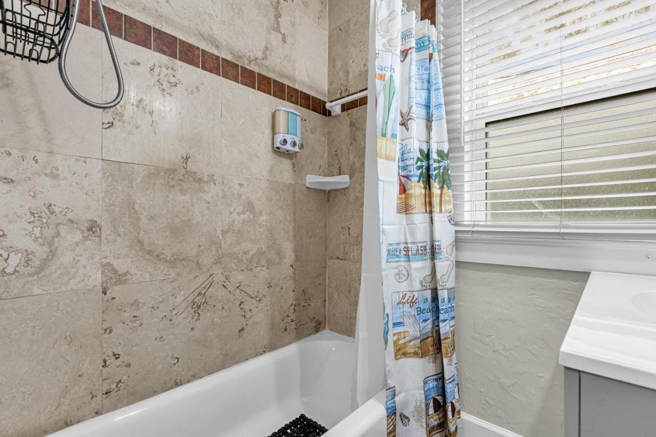 Orlando Oasis! Free Laundry & Parking Near Disney! Экстерьер фото