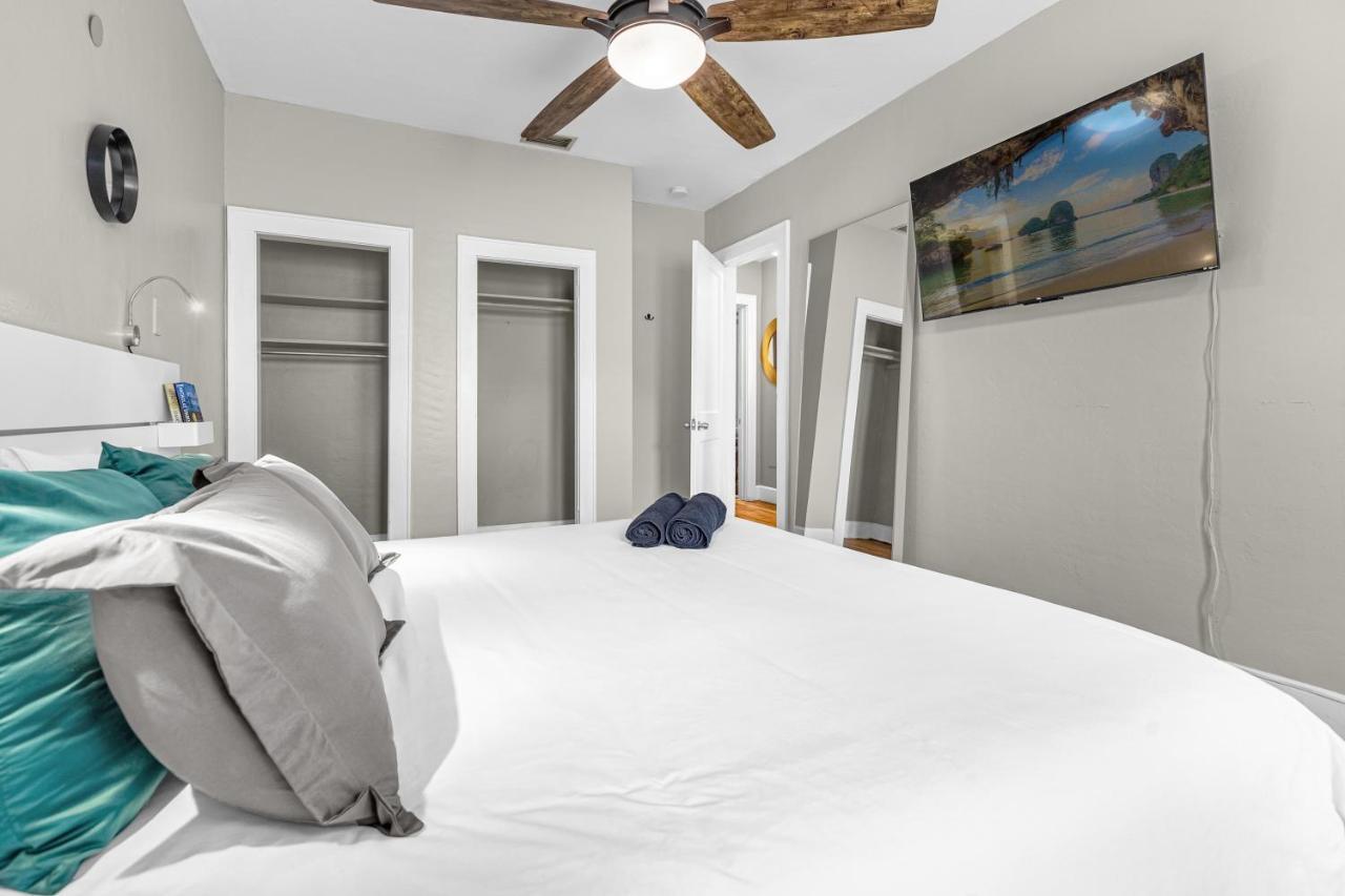 Orlando Oasis! Free Laundry & Parking Near Disney! Экстерьер фото