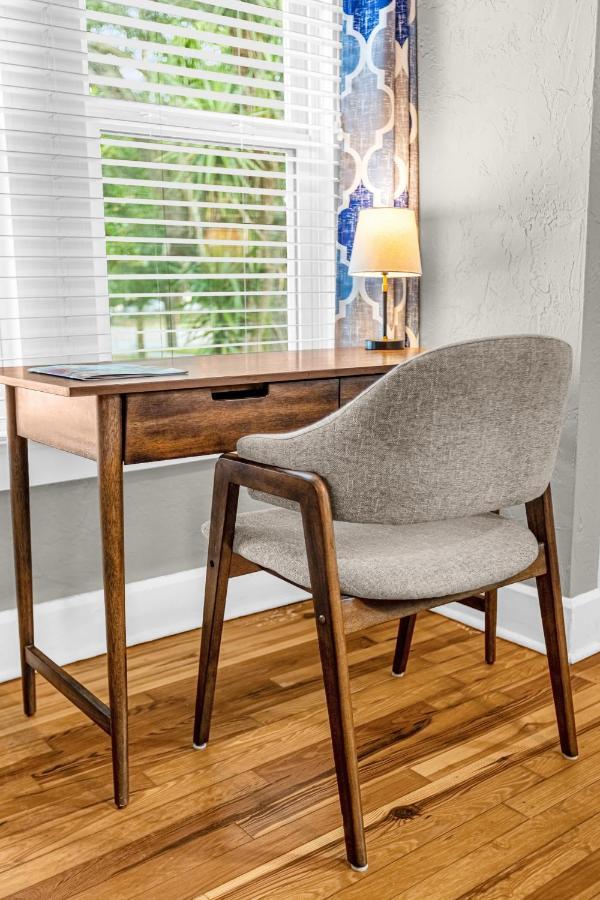 Orlando Oasis! Free Laundry & Parking Near Disney! Экстерьер фото