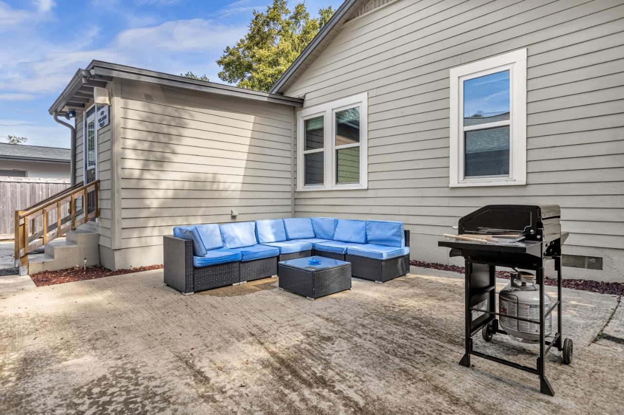 Orlando Oasis! Free Laundry & Parking Near Disney! Экстерьер фото