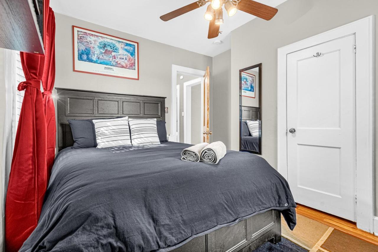Orlando Oasis! Free Laundry & Parking Near Disney! Экстерьер фото