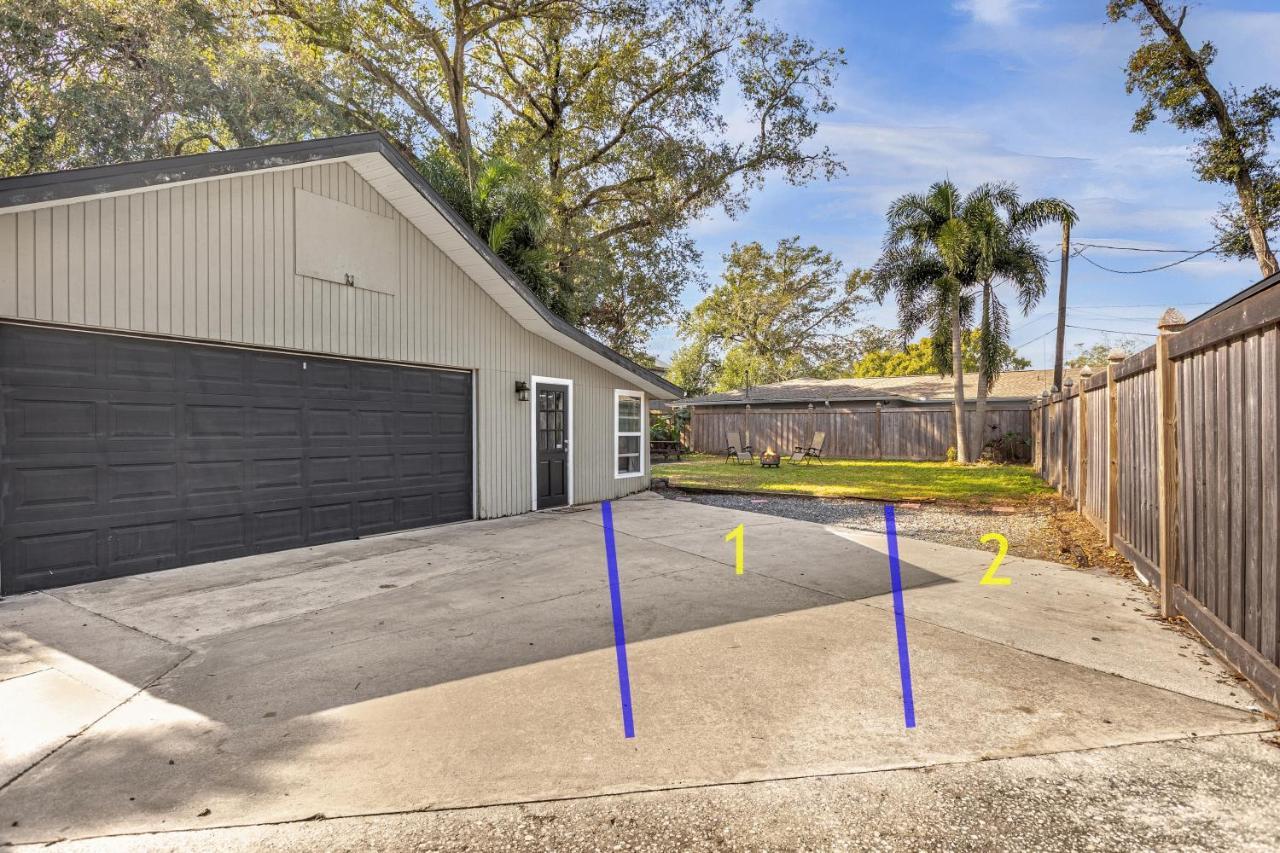 Orlando Oasis! Free Laundry & Parking Near Disney! Экстерьер фото