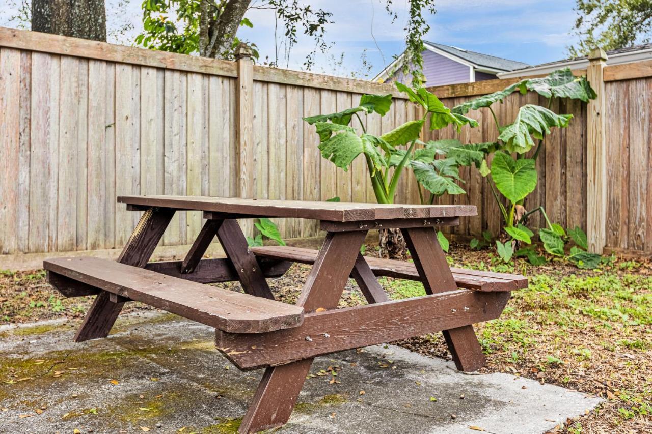 Orlando Oasis! Free Laundry & Parking Near Disney! Экстерьер фото