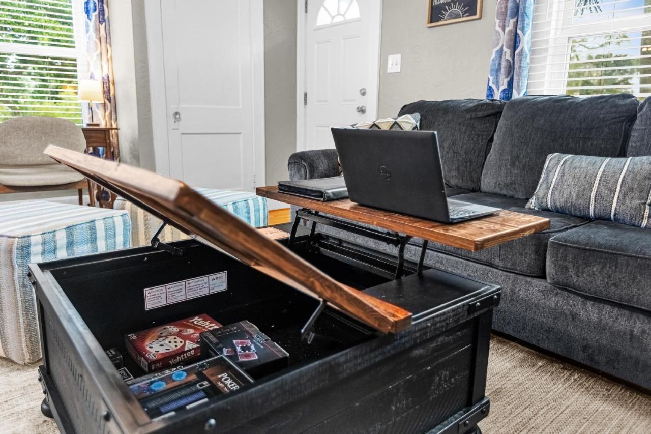 Orlando Oasis! Free Laundry & Parking Near Disney! Экстерьер фото